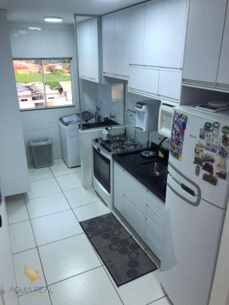 Imagem Apartamento com 2 Quartos à Venda, 54 m² em Mata Do Segredo - Campo Grande Imagem Apartamento com 2 Quartos à Venda, 54 m² em Mata Do Segredo - Campo Grande