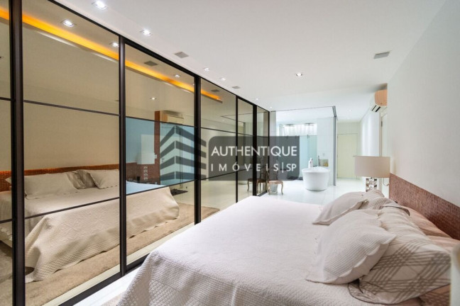 Imagem Apartamento com 3 Quartos à Venda, 257 m² em Jardins - São Paulo Imagem Apartamento com 3 Quartos à Venda, 257 m² em Jardins - São Paulo