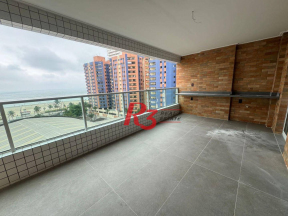 Imagem Apartamento com 3 Quartos à Venda, 126 m² em Aviação - Praia Grande Imagem Apartamento com 3 Quartos à Venda, 126 m² em Aviação - Praia Grande