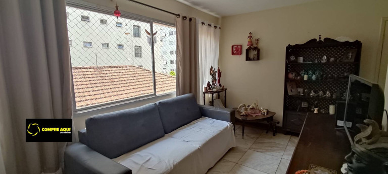 Imagem Apartamento com 2 Quartos à Venda, 57 m² em Santa Cecília - São Paulo Imagem Apartamento com 2 Quartos à Venda, 57 m² em Santa Cecília - São Paulo