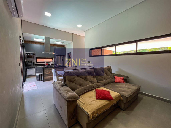 Imagem Casa de Condomínio com 3 Quartos à Venda, 250 m² em Jardim Valencia - Ribeirão Preto Imagem Casa de Condomínio com 3 Quartos à Venda, 250 m² em Jardim Valencia - Ribeirão Preto
