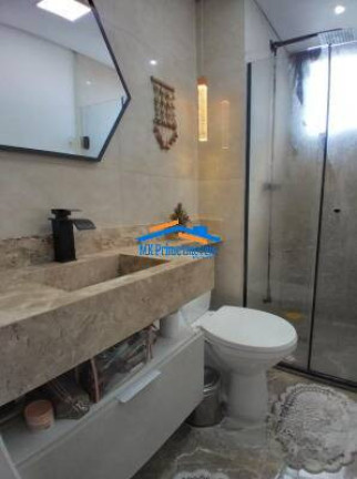Imagem Apartamento com 2 Quartos à Venda, 48 m² em Centro - Osasco