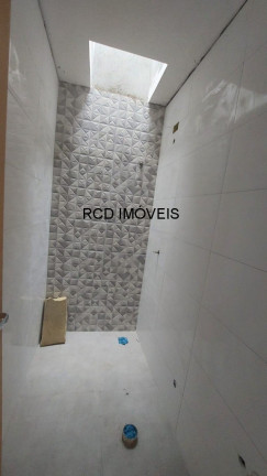Imagem Sobrado com 3 Quartos à Venda, 90 m² em Vila Tiradentes - São Paulo