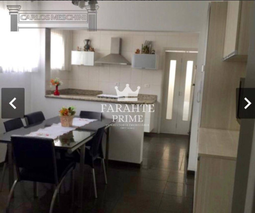 Imagem Apartamento com 3 Quartos à Venda, 184 m² em Gonzaga - Santos