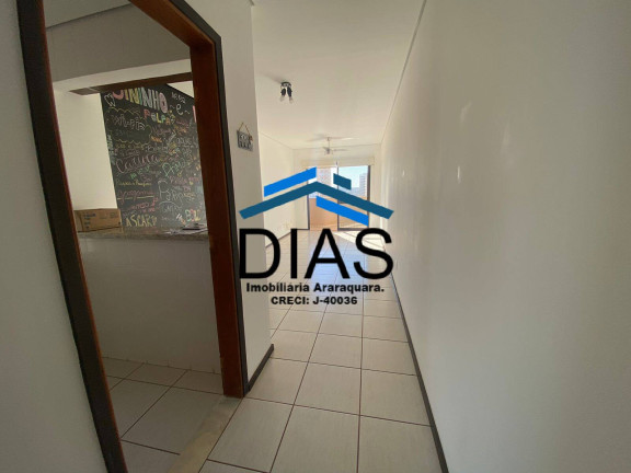 Imagem Apartamento com 2 Quartos à Venda, 127 m² em Centro - Araraquara