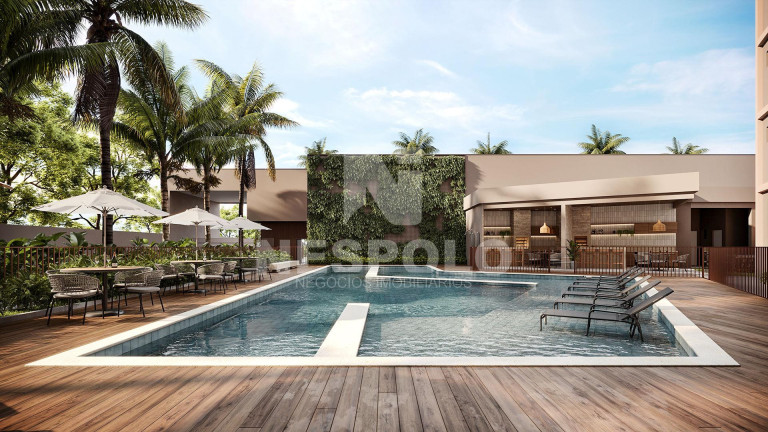 Imagem Apartamento com 2 Quartos à Venda, 61 m² em São João - Itajai Imagem Apartamento com 2 Quartos à Venda, 61 m² em São João - Itajai