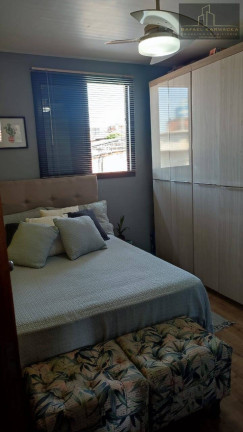 Imagem Casa de Condomínio com 2 Quartos à Venda, 65 m² em Veloso - Osasco
