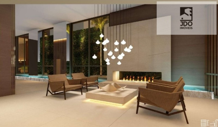 Imagem Apartamento com 4 Quartos à Venda, 239 m² em água Verde - Curitiba Imagem Apartamento com 4 Quartos à Venda, 239 m² em água Verde - Curitiba