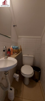 Imagem Sobrado com 2 Quartos à Venda,  em Estancia Lago Azul - Franco Da Rocha