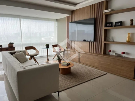 Imagem Apartamento com 4 Quartos à Venda, 161 m² em Barra Da Tijuca - Rio De Janeiro
