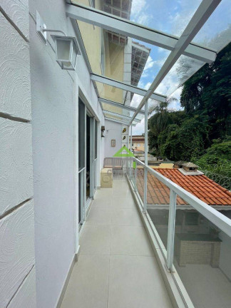 Imagem Casa de Condomínio com 3 Quartos à Venda, 151 m² em Vila Santo Antônio Do Portão - Cotia Imagem Casa de Condomínio com 3 Quartos à Venda, 151 m² em Vila Santo Antônio Do Portão - Cotia