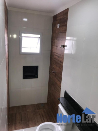 Imagem Casa de Condomínio com 2 Quartos à Venda, 55 m² em Vila Medeiros - São Paulo