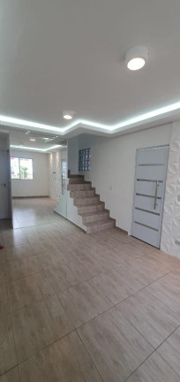 Imagem Casa de Condomínio com 2 Quartos à Venda, 80 m² em Jardim Califórnia - Barueri Imagem Casa de Condomínio com 2 Quartos à Venda, 80 m² em Jardim Califórnia - Barueri