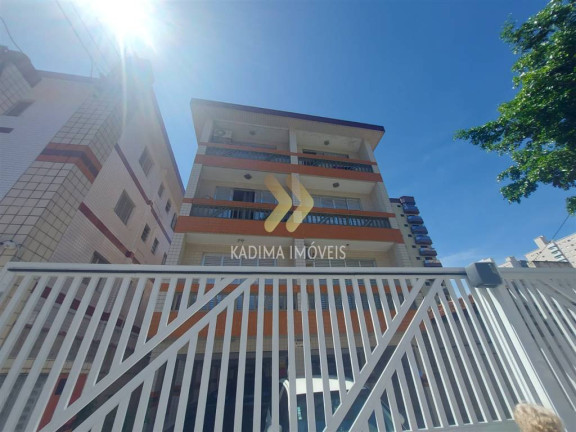 Imagem Apartamento com 1 Quarto à Venda, 41 m² em Boqueirao - Praia Grande Imagem Apartamento com 1 Quarto à Venda, 41 m² em Boqueirao - Praia Grande