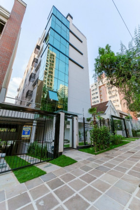 Imóvel com 2 Quartos à Venda, 80 m² em Petrópolis - Porto Alegre