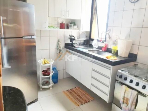Imagem Apartamento com 2 Quartos à Venda, 96 m² em Centro - Ribeirão Preto
