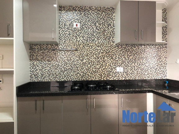Imagem Casa de Condomínio com 2 Quartos à Venda, 83 m² em Vila Celeste - São Paulo