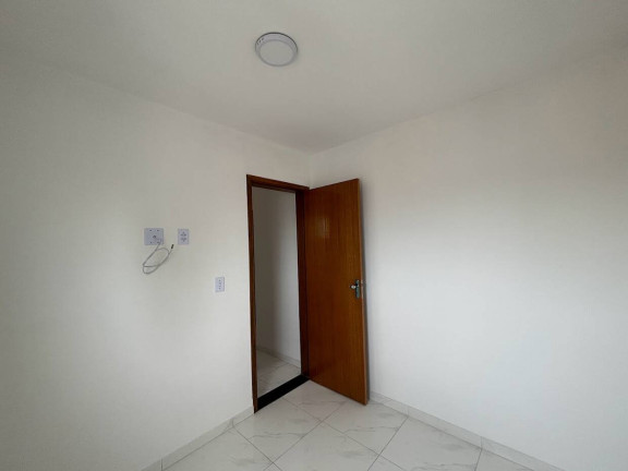 Imagem Apartamento com 2 Quartos à Venda, 40 m² em Vila Nova Savoia - São Paulo
