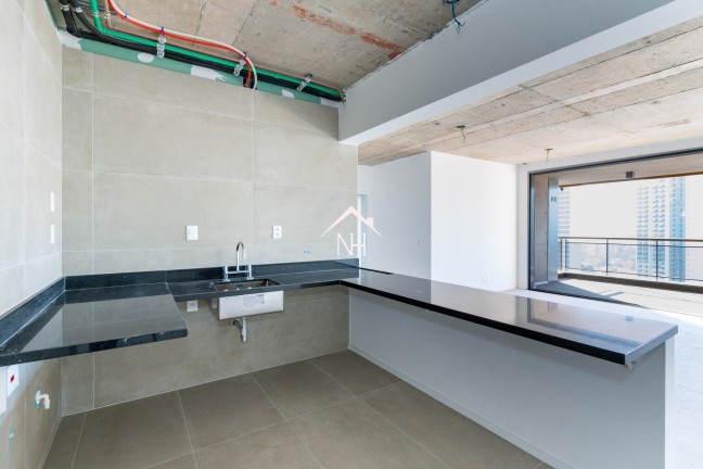 Imagem Apartamento com 4 Quartos à Venda, 195 m² em Jardim Das Acácias - São Paulo