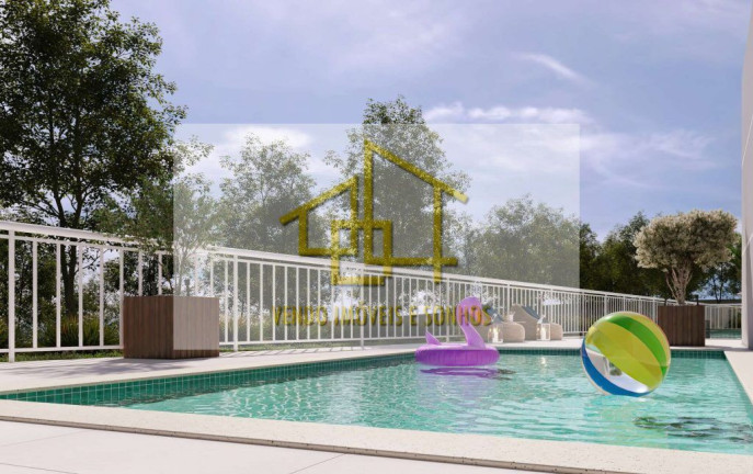 Imagem Apartamento com 2 Quartos à Venda, 34 m² em Jardim São Bernardo - São Paulo Imagem Apartamento com 2 Quartos à Venda, 34 m² em Jardim São Bernardo - São Paulo