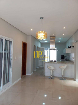 Imagem Casa com 4 Quartos à Venda, 216 m² em Condomínio Ibiti Royal Park - Sorocaba