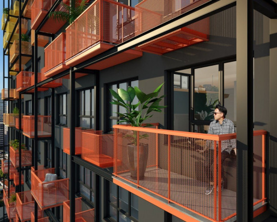 Imagem Apartamento com 2 Quartos à Venda, 70 m² em Independência - Porto Alegre