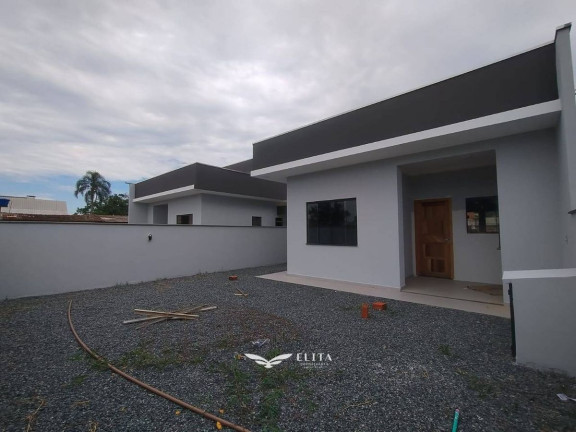 Imagem Casa com 2 Quartos à Venda, 65 m² em Quinta Dos Açorianos - Barra Velha Imagem Casa com 2 Quartos à Venda, 65 m² em Quinta Dos Açorianos - Barra Velha