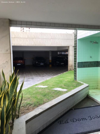 Imagem Apartamento com 4 Quartos à Venda, 189 m² em Boa Viagem - Recife