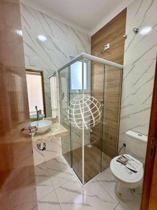 Imagem Casa com 3 Quartos à Venda, 92 m² em Bella Atibaia - Atibaia