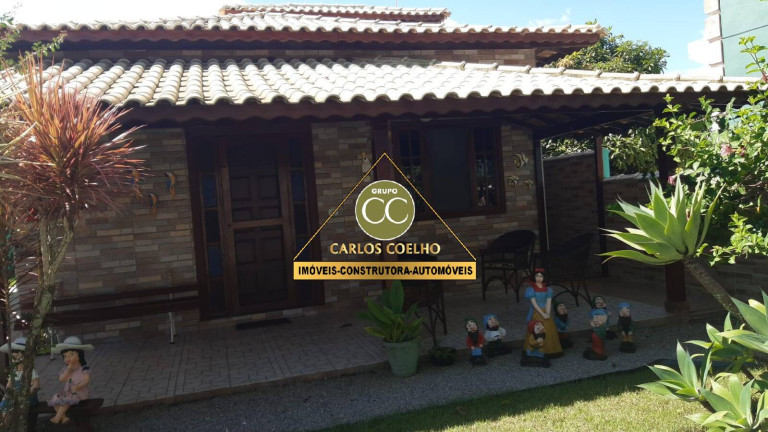 Imagem Casa com 3 Quartos à Venda, em Samburá (tamoios) - Cabo Frio Imagem Casa com 3 Quartos à Venda, em Samburá (tamoios) - Cabo Frio