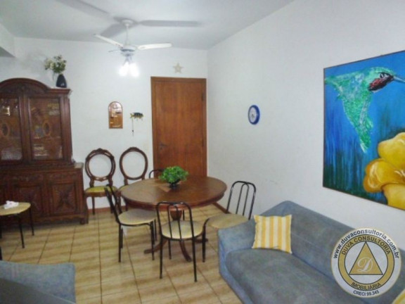 Imagem Apartamento com 3 Quartos à Venda ou Locação, 100 m² em Vila Luis Antônio - Guarujá