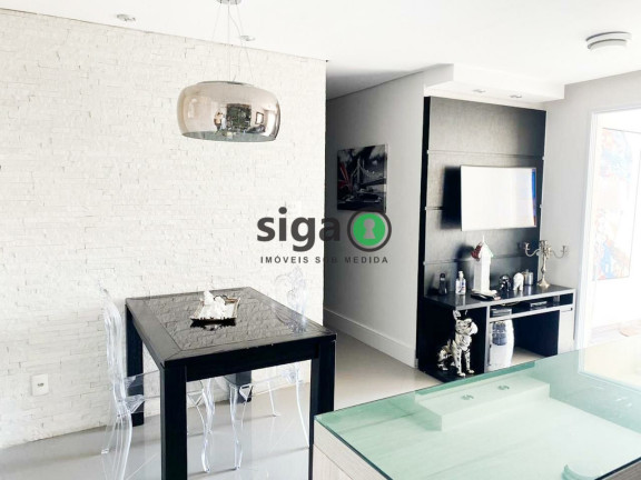 Imagem Apartamento com 2 Quartos à Venda, 53 m² em Vila Formosa - São Paulo Imagem Apartamento com 2 Quartos à Venda, 53 m² em Vila Formosa - São Paulo