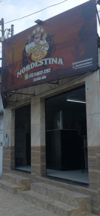 Imagem Sala Comercial à Venda, 80 m² em Vila Valença - São Vicente
