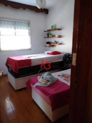 Imagem Sobrado com 3 Quartos à Venda, 163 m² em Marapé - Santos Imagem Sobrado com 3 Quartos à Venda, 163 m² em Marapé - Santos