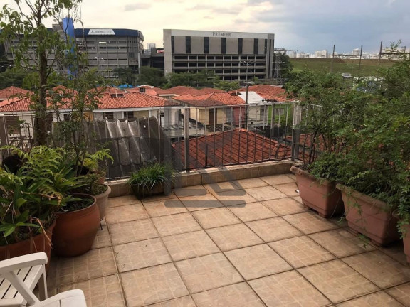 Imagem Sobrado com 3 Quartos à Venda, 140 m² em Planalto Paulista - São Paulo Imagem Sobrado com 3 Quartos à Venda, 140 m² em Planalto Paulista - São Paulo