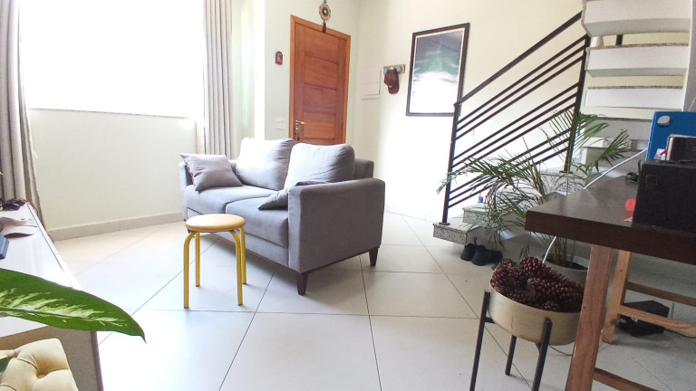 Imagem Casa com 3 Quartos à Venda, 120 m² em Horto Florestal - São Paulo Imagem Casa com 3 Quartos à Venda, 120 m² em Horto Florestal - São Paulo