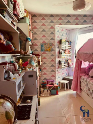 Imagem Apartamento com 3 Quartos à Venda, 113 m² em Paralela - Salvador Imagem Apartamento com 3 Quartos à Venda, 113 m² em Paralela - Salvador
