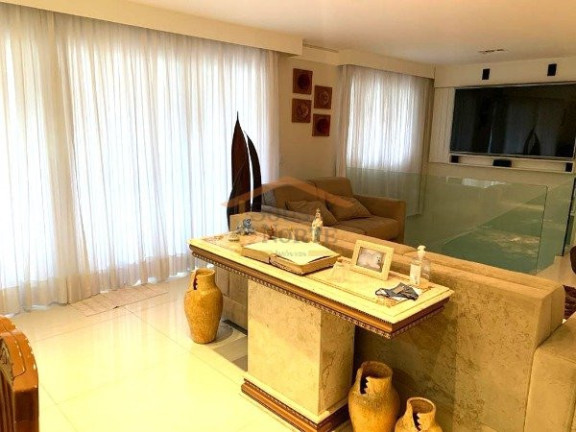 Imagem Apartamento com 3 Quartos à Venda, 311 m² em Santana - São Paulo Imagem Apartamento com 3 Quartos à Venda, 311 m² em Santana - São Paulo
