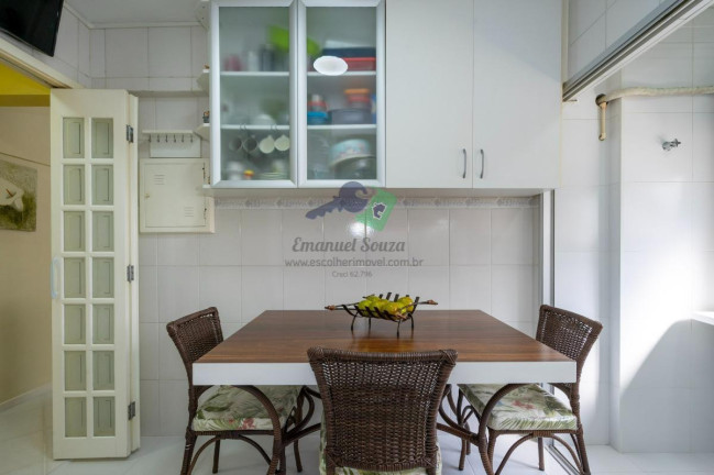 Imagem Apartamento com 2 Quartos à Venda, 59 m² em Vila Santa Catarina - São Paulo Imagem Apartamento com 2 Quartos à Venda, 59 m² em Vila Santa Catarina - São Paulo