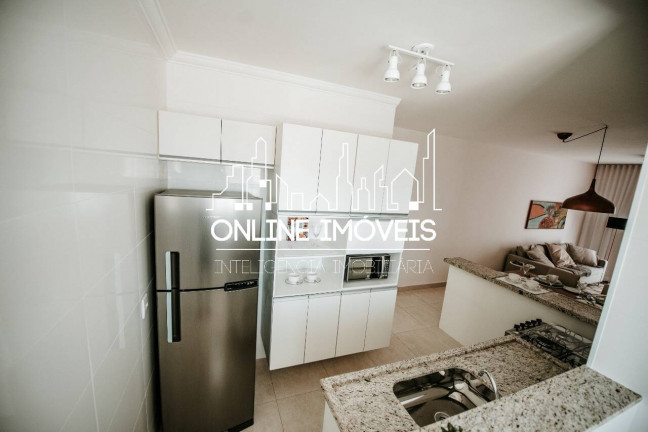 Imagem Apartamento com 3 Quartos à Venda, 74 m² em Vila São Carlos - Mogi Guaçu Imagem Apartamento com 3 Quartos à Venda, 74 m² em Vila São Carlos - Mogi Guaçu
