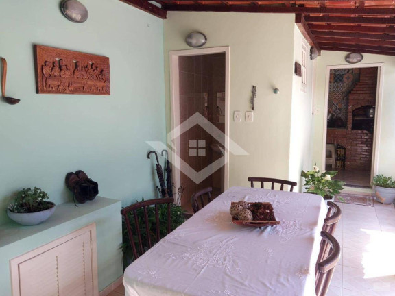 Imagem Casa com 3 Quartos à Venda, 140 m² em Campo Grande - Rio De Janeiro Imagem Casa com 3 Quartos à Venda, 140 m² em Campo Grande - Rio De Janeiro