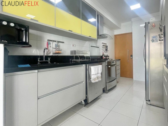Imagem Casa com 3 Quartos à Venda, 300 m² em Canto Do Forte - Praia Grande