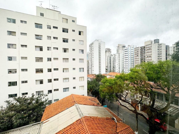 Imagem Apartamento com 2 Quartos à Venda, 63 m² em Vila Olímpia - São Paulo Imagem Apartamento com 2 Quartos à Venda, 63 m² em Vila Olímpia - São Paulo