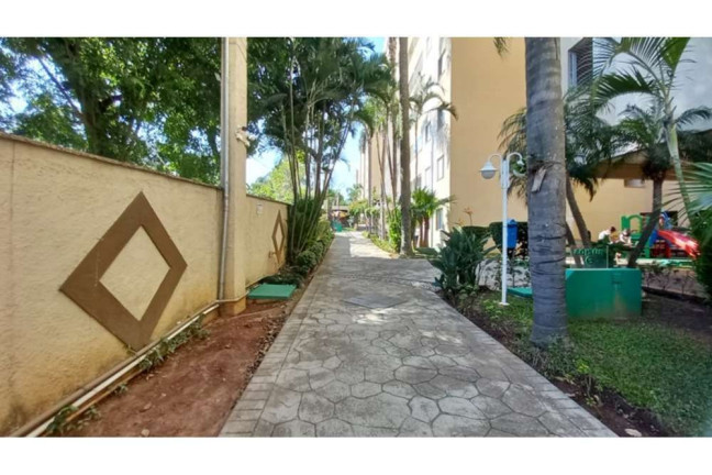 Imagem Apartamento com 2 Quartos à Venda, 48 m² em Jardim Santa Emília - São Paulo Imagem Apartamento com 2 Quartos à Venda, 48 m² em Jardim Santa Emília - São Paulo