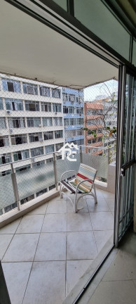 Apartamento com 3 Quartos à Venda, 158 m² em Icaraí - Niterói