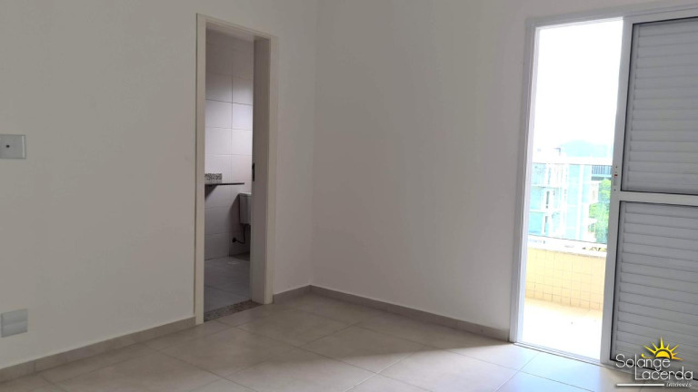 Imagem Apartamento com 3 Quartos à Venda, 110 m² em Itaguá - Ubatuba