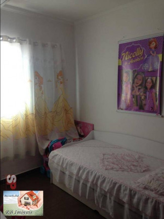 Imagem Casa com 2 Quartos à Venda, 115 m² em Parque Das Nações - Santo André