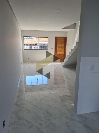 Imagem Casa com 2 Quartos à Venda, 75 m² em Jardim Simus - Sorocaba Imagem Casa com 2 Quartos à Venda, 75 m² em Jardim Simus - Sorocaba