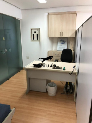 Imagem Imóvel com 3 Quartos à Venda, 91 m² em Santo Amaro - São Paulo