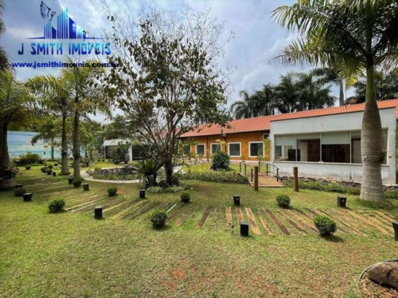 Imagem Casa com 4 Quartos à Venda, 800 m² em Vila Santo Antônio - Cotia Imagem Casa com 4 Quartos à Venda, 800 m² em Vila Santo Antônio - Cotia
